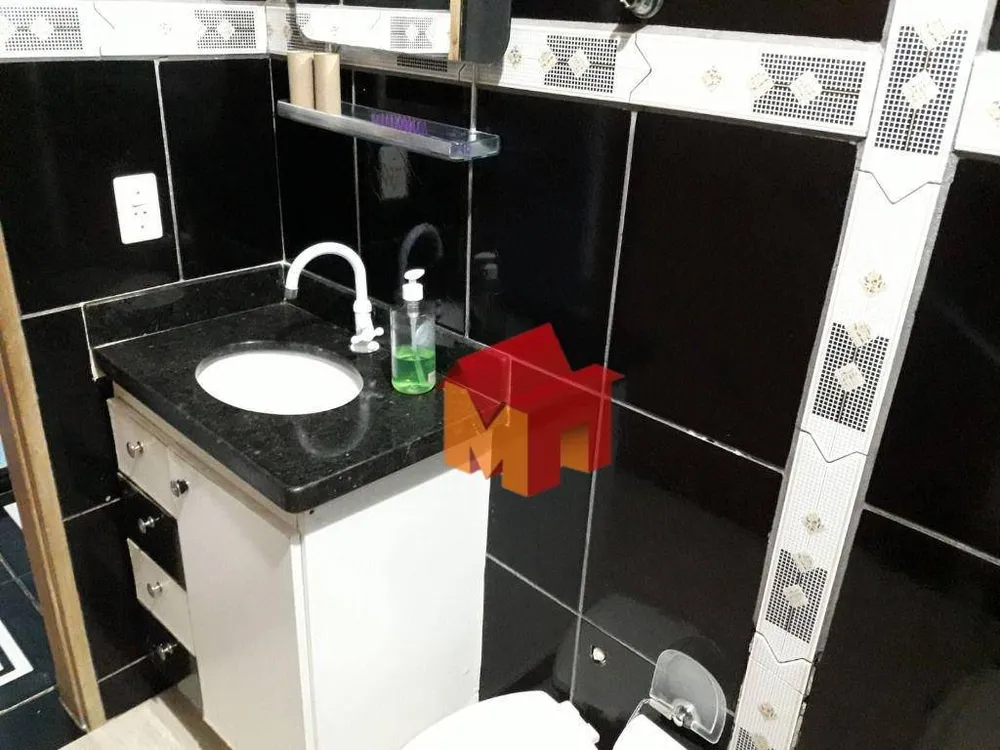 Sobrado, 4 quartos, 240 m² - Foto 15