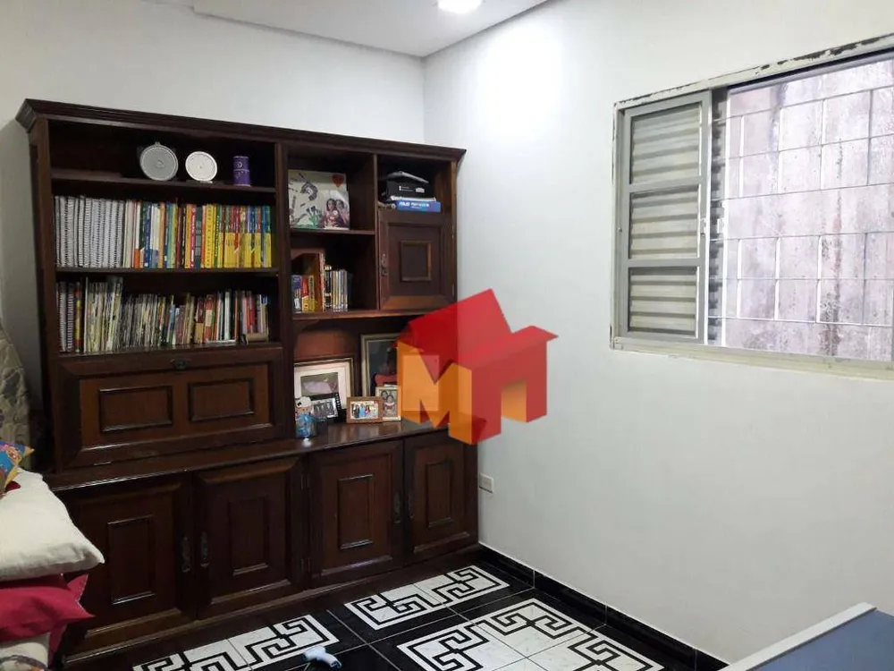 Sobrado, 4 quartos, 240 m² - Foto 14