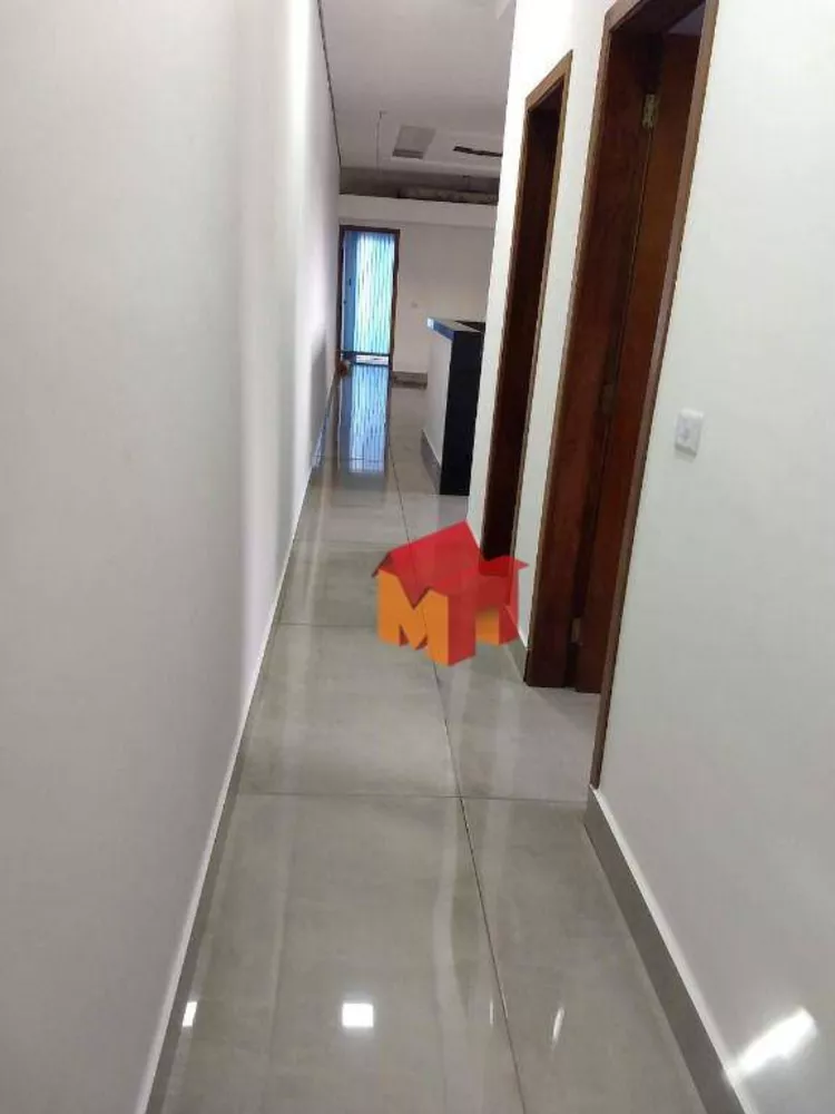 Sobrado à venda com 4 quartos, 240m² - Foto 4