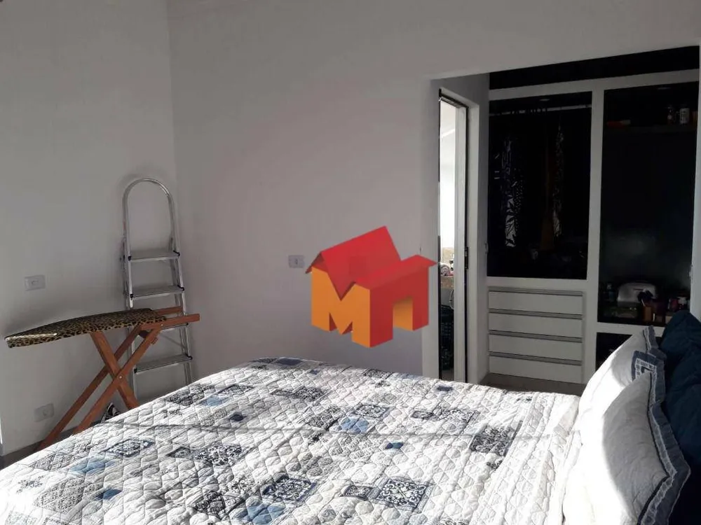 Sobrado, 4 quartos, 240 m² - Foto 10