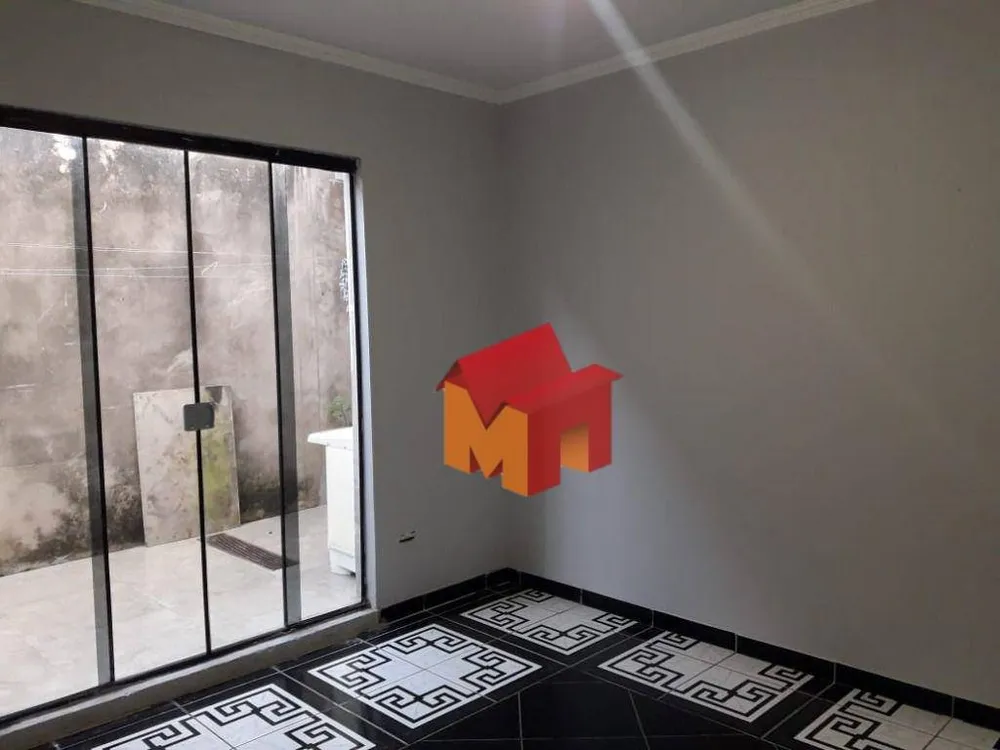 Sobrado, 4 quartos, 240 m² - Foto 16