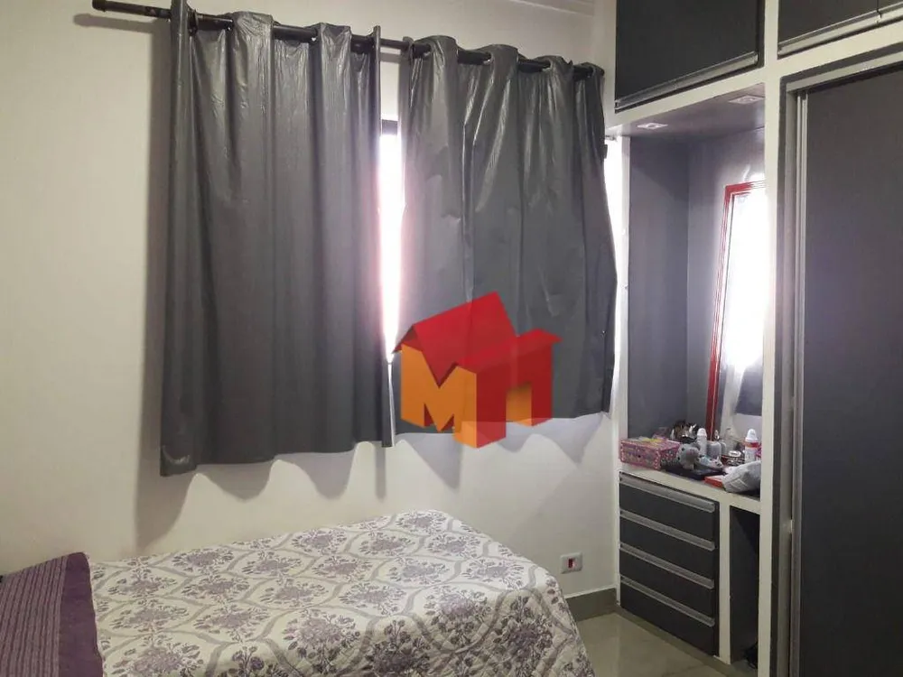 Sobrado, 4 quartos, 240 m² - Foto 7