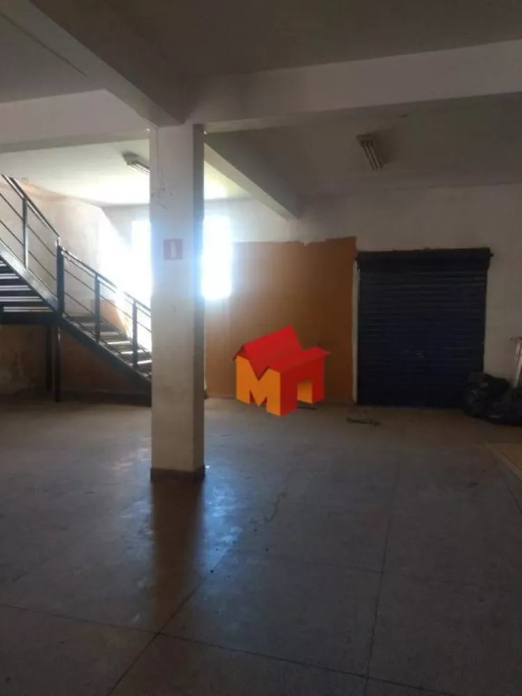 Loja-Salão para alugar, 550m² - Foto 2