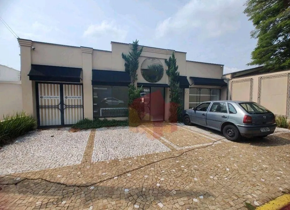 Sala-Conjunto, 254 m² - Foto 1
