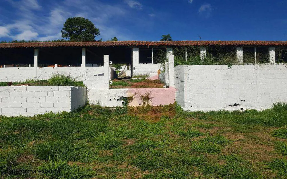Sítio, 7 quartos, 2 hectares - Foto 15