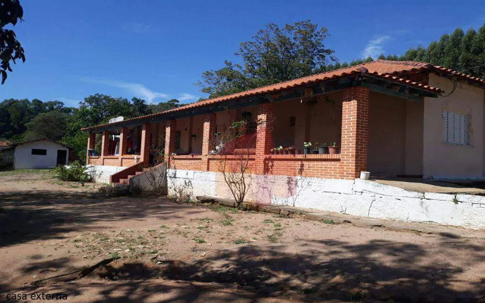 Sítio, 7 quartos, 2 hectares - Foto 7