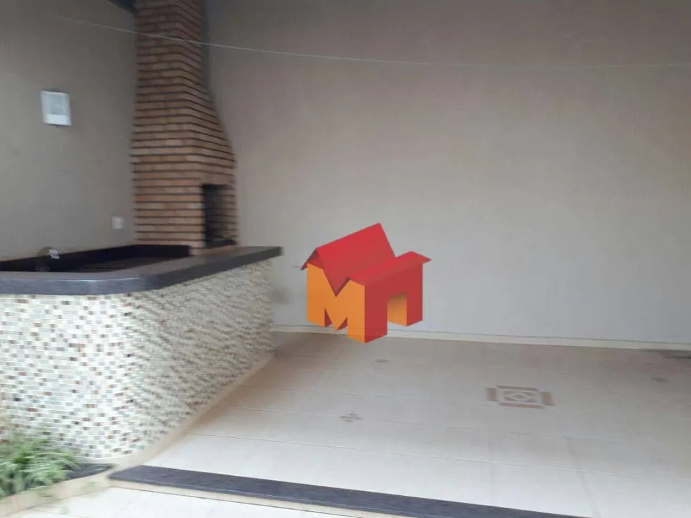 Casa, 3 quartos, 304 m² - Foto 8