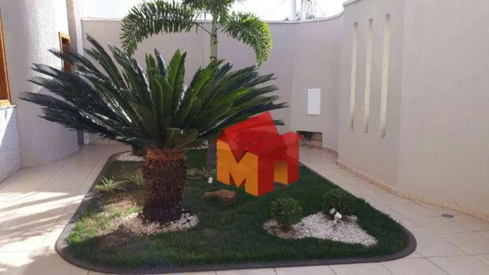 Casa, 3 quartos, 304 m² - Foto 14