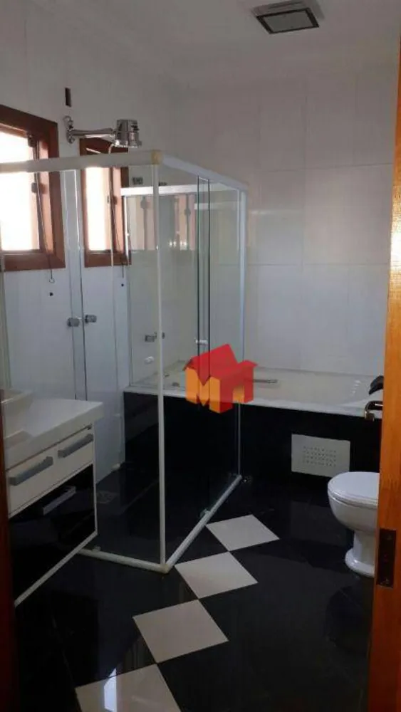 Casa, 3 quartos, 304 m² - Foto 12