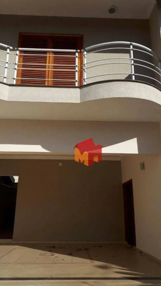 Casa, 3 quartos, 304 m² - Foto 5