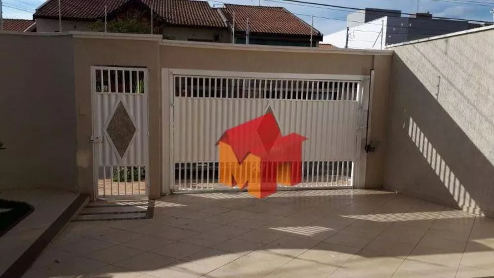 Casa, 3 quartos, 304 m² - Foto 2