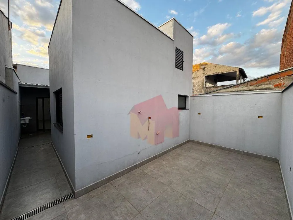 Casa, 2 quartos, 91 m² - Foto 8