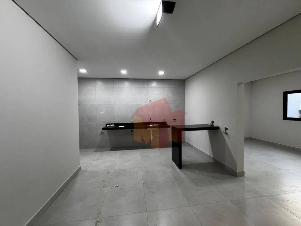 Casa, 2 quartos, 91 m² - Foto 5
