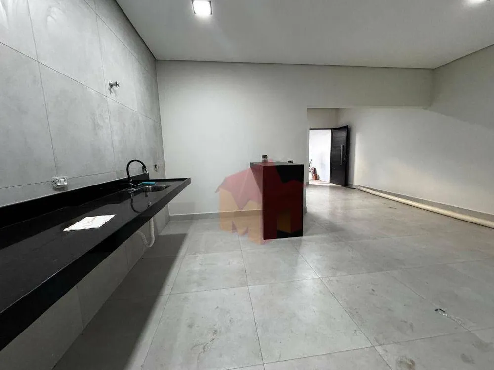 Casa, 2 quartos, 91 m² - Foto 6