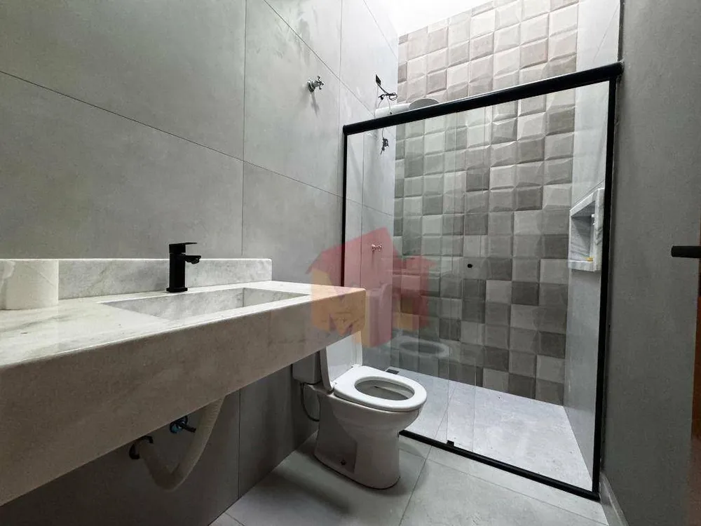 Casa, 2 quartos, 91 m² - Foto 13