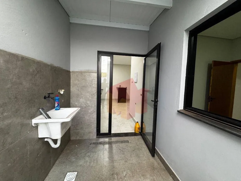 Casa, 2 quartos, 91 m² - Foto 7