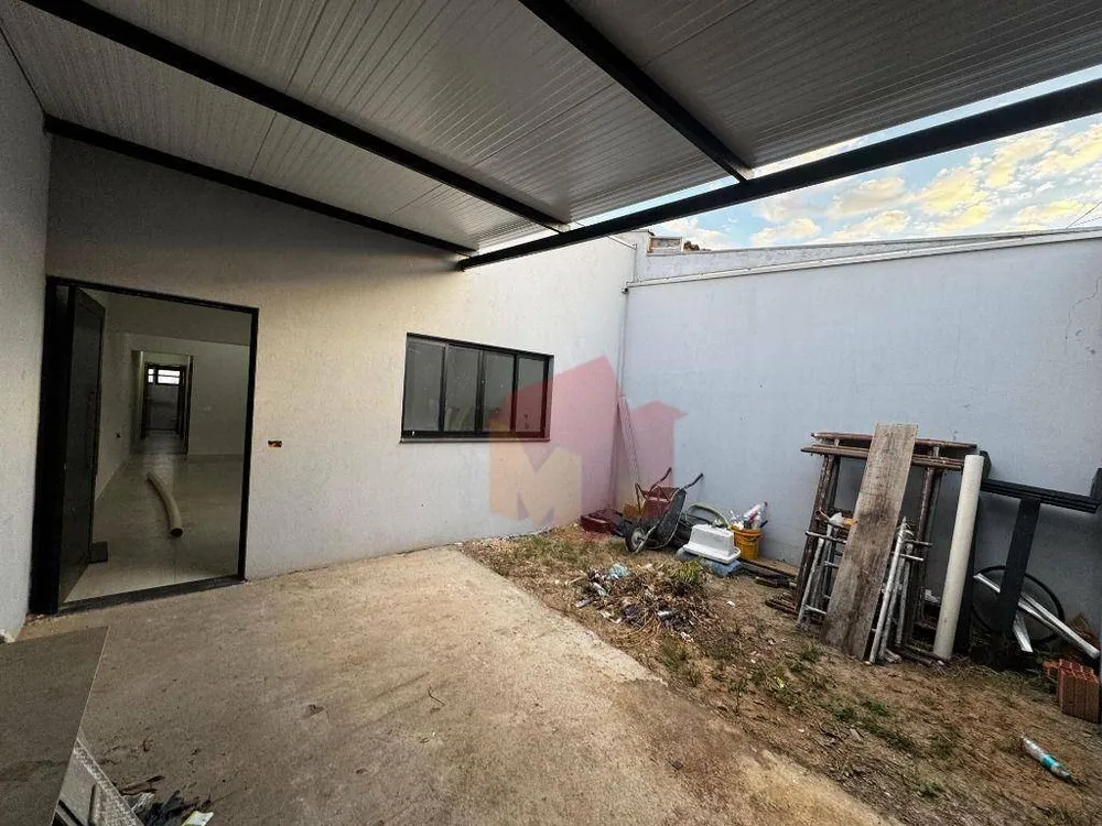 Casa, 2 quartos, 91 m² - Foto 15