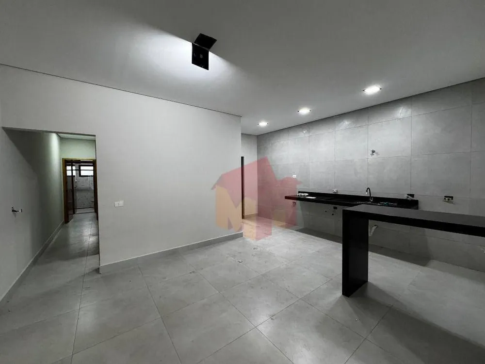Casa, 2 quartos, 91 m² - Foto 1