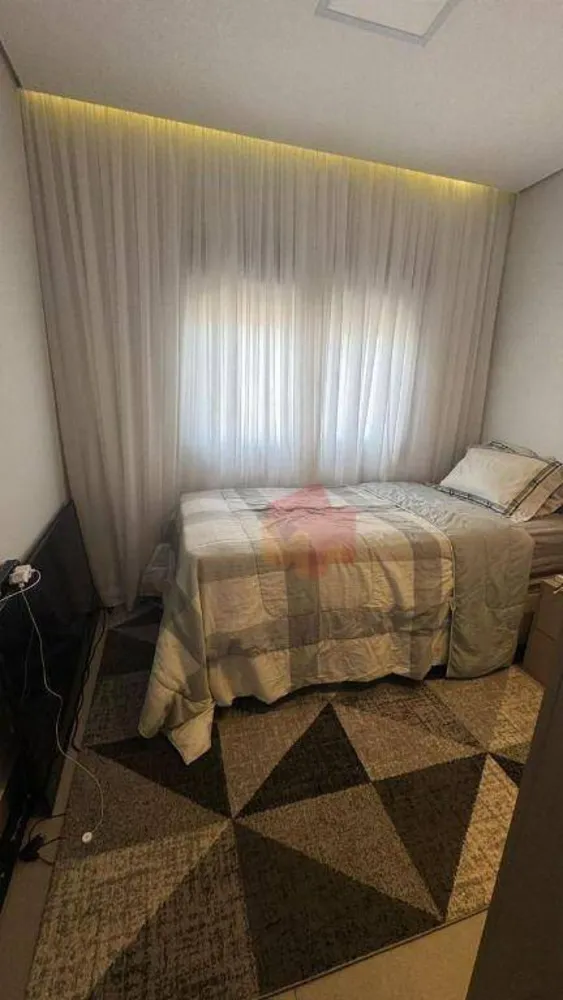 Apartamento, 3 quartos, 88 m² - Foto 7