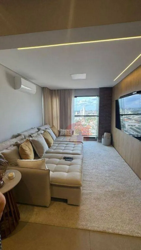Apartamento, 3 quartos, 88 m² - Foto 9