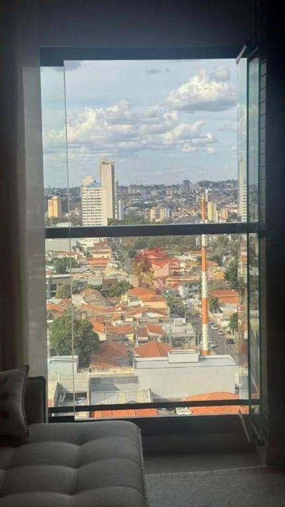 Apartamento, 3 quartos, 88 m² - Foto 4