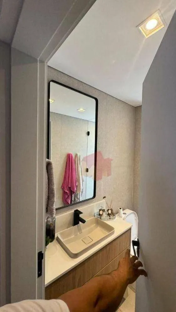 Apartamento, 3 quartos, 88 m² - Foto 8