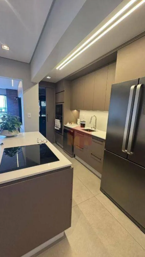 Apartamento, 3 quartos, 88 m² - Foto 2