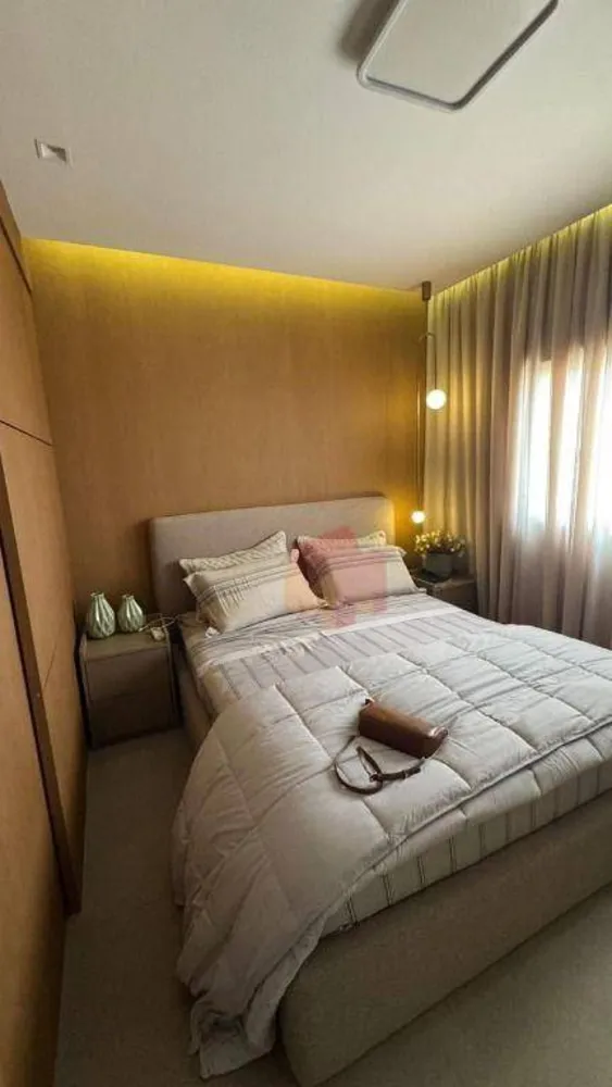 Apartamento, 3 quartos, 88 m² - Foto 11