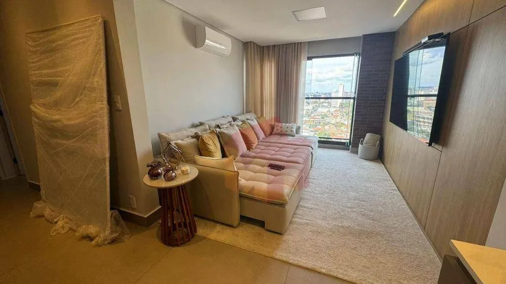 Apartamento, 3 quartos, 88 m² - Foto 1