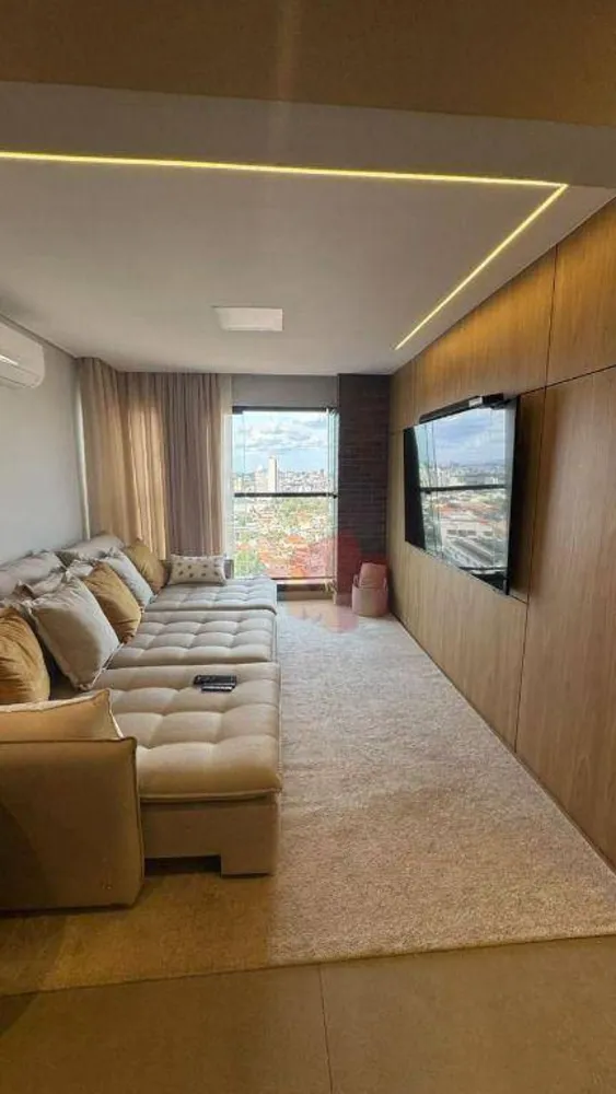Apartamento, 3 quartos, 88 m² - Foto 12