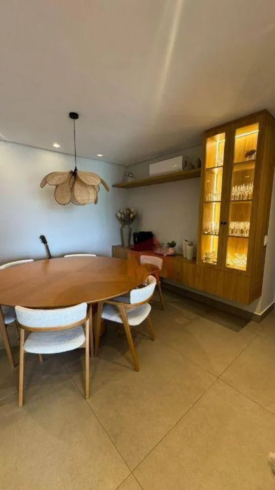 Apartamento, 3 quartos, 88 m² - Foto 5