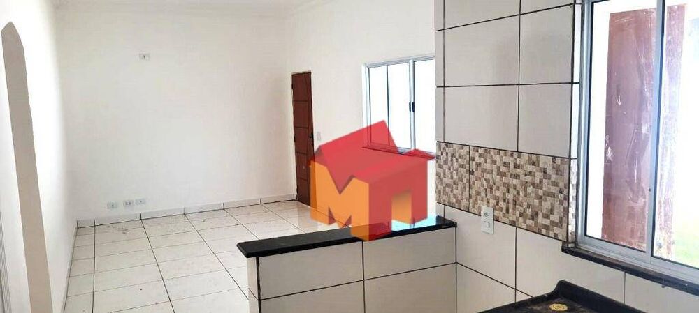 Casa, 2 quartos, 70 m² - Foto 13