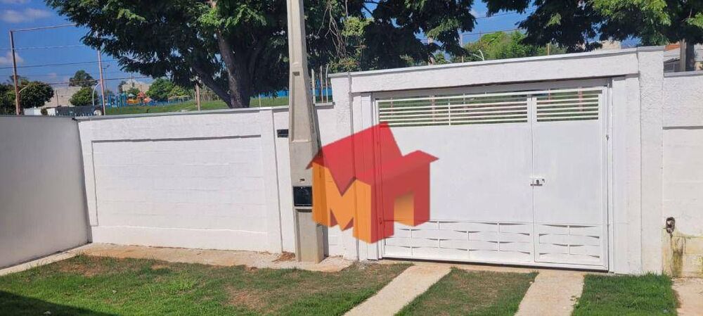 Casa, 2 quartos, 70 m² - Foto 5
