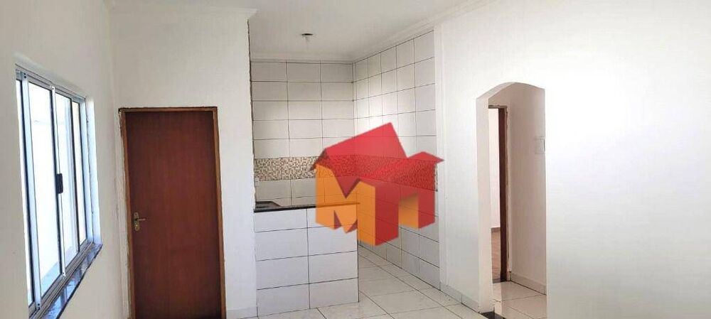 Casa, 2 quartos, 70 m² - Foto 4