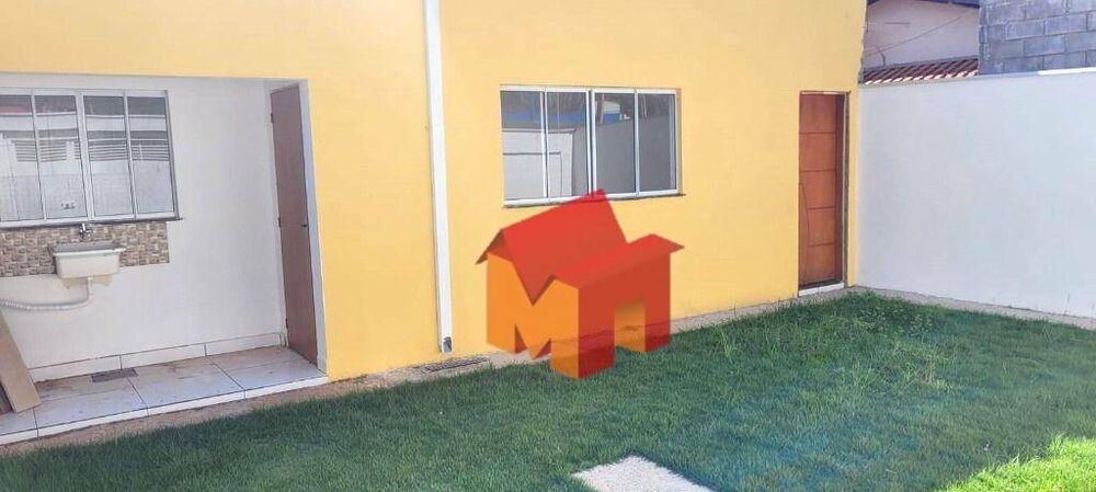 Casa, 2 quartos, 70 m² - Foto 10