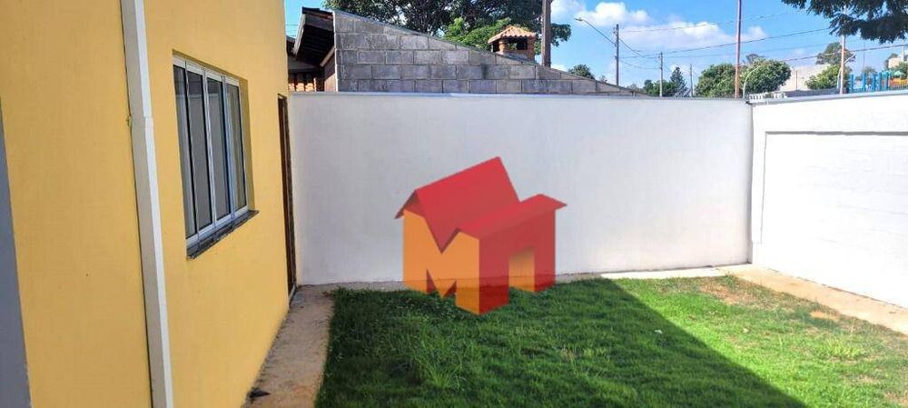 Casa, 2 quartos, 70 m² - Foto 6