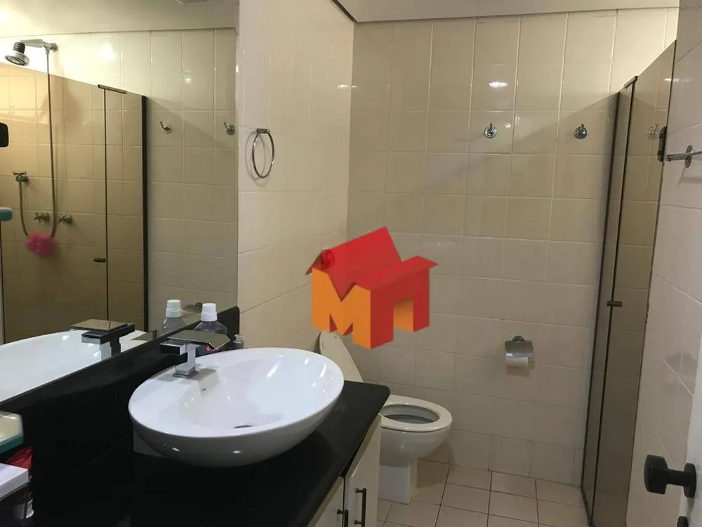 Apartamento, 4 quartos, 147 m² - Foto 6