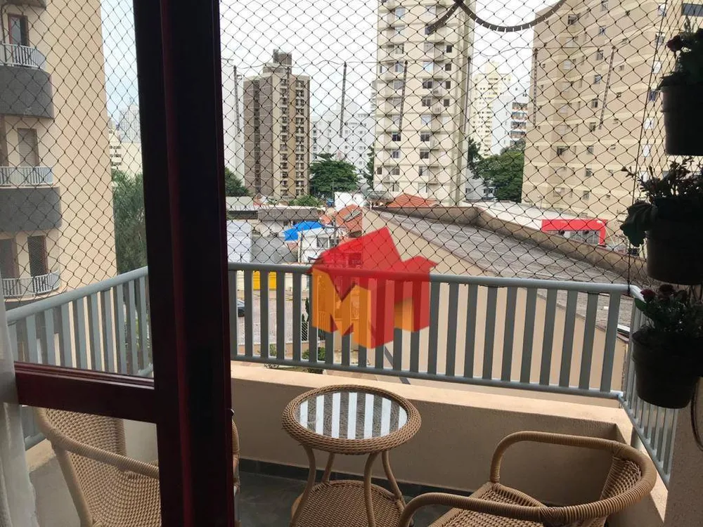 Apartamento, 4 quartos, 147 m² - Foto 7