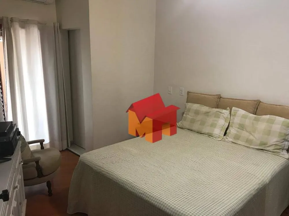 Apartamento, 4 quartos, 147 m² - Foto 5