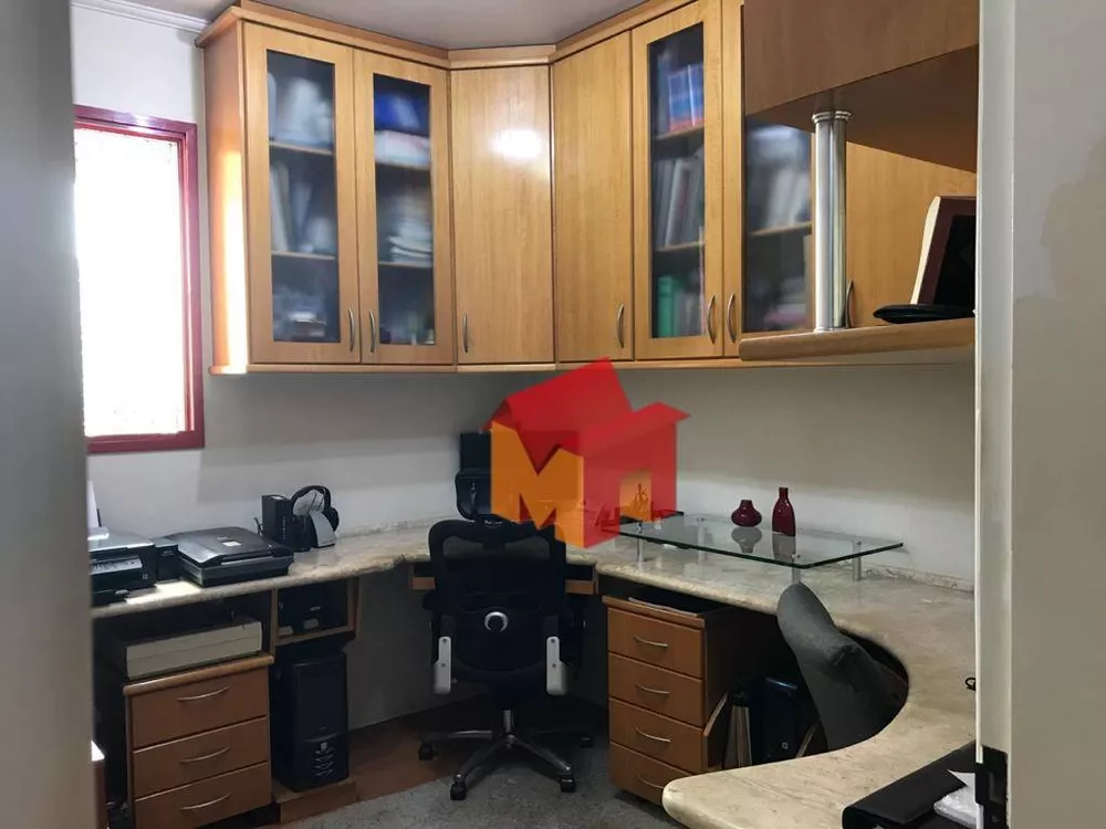 Apartamento à venda com 4 quartos, 147m² - Foto 2