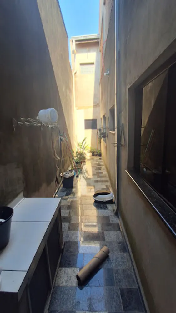 Sobrado, 3 quartos, 222 m² - Foto 11