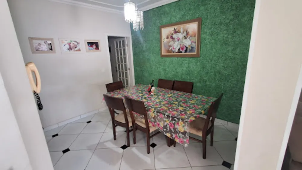 Sobrado, 3 quartos, 222 m² - Foto 3