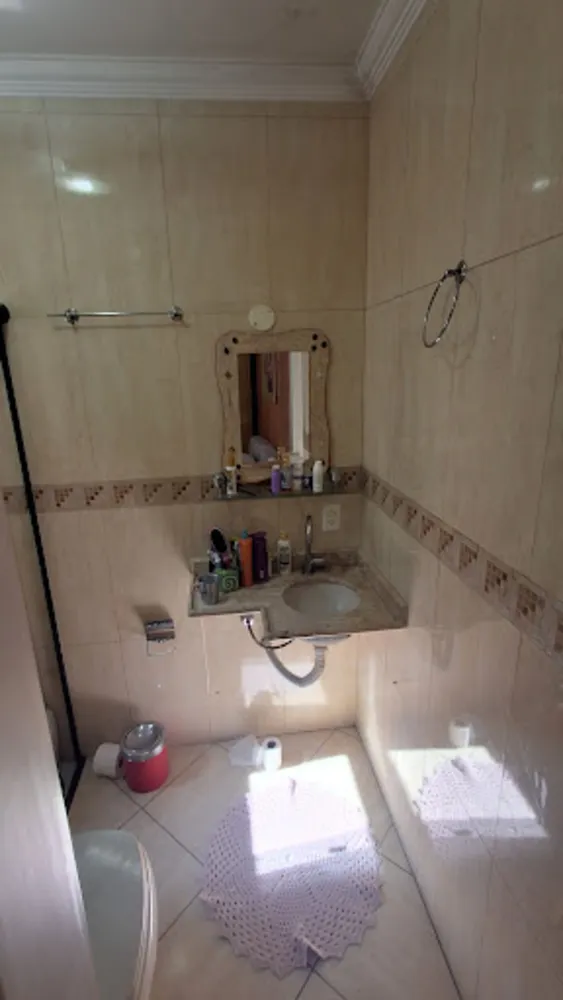 Sobrado, 3 quartos, 222 m² - Foto 12