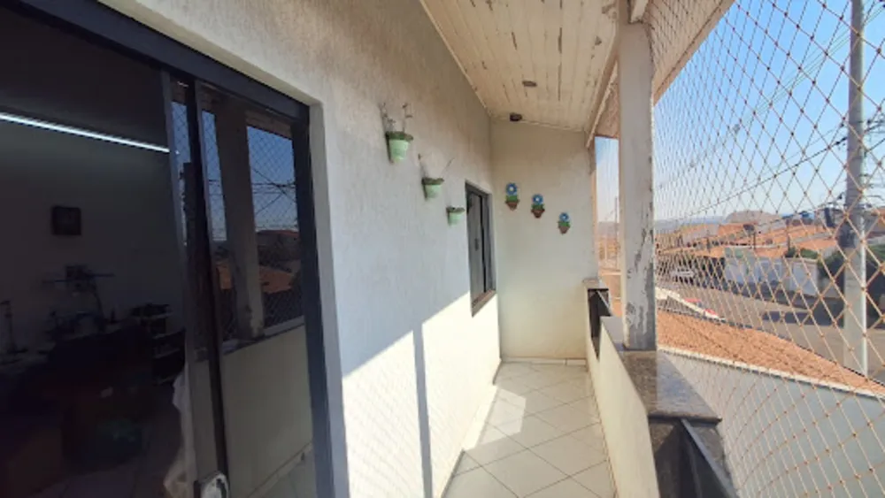 Sobrado, 3 quartos, 222 m² - Foto 10