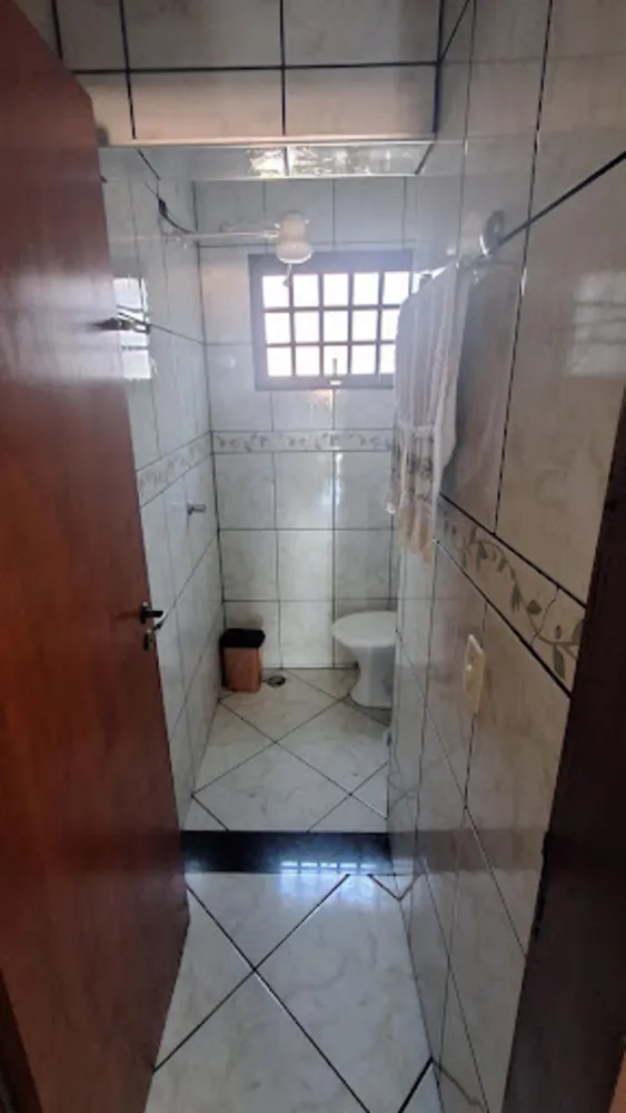 Sobrado, 3 quartos, 222 m² - Foto 13
