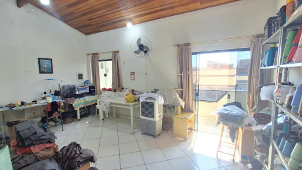 Sobrado, 3 quartos, 222 m² - Foto 7