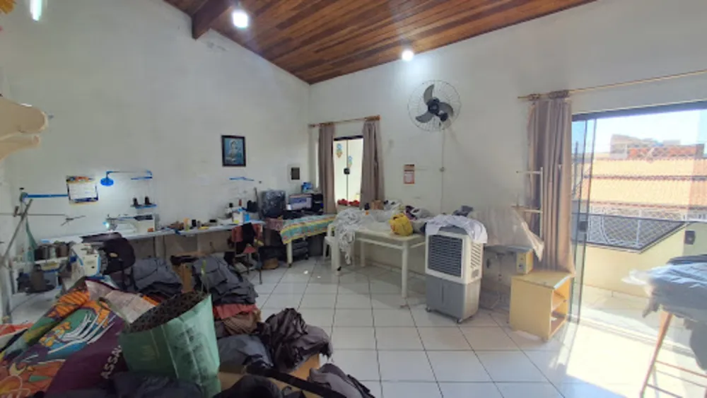 Sobrado, 3 quartos, 222 m² - Foto 8