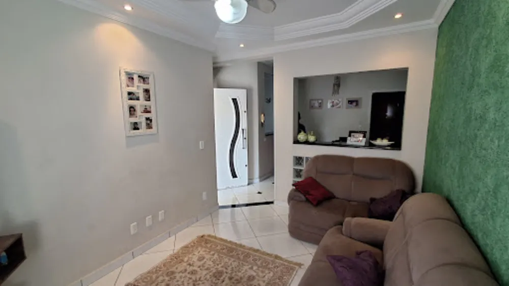 Sobrado, 3 quartos, 222 m² - Foto 2
