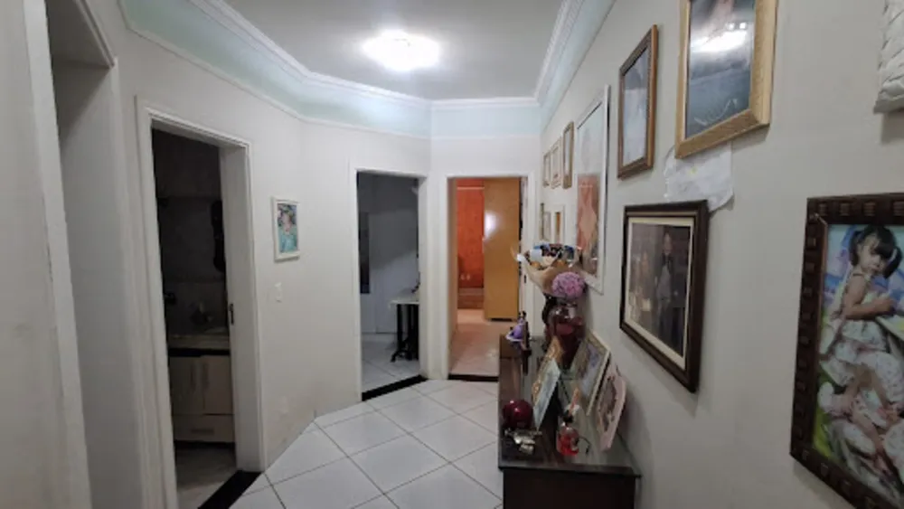 Sobrado, 3 quartos, 222 m² - Foto 4