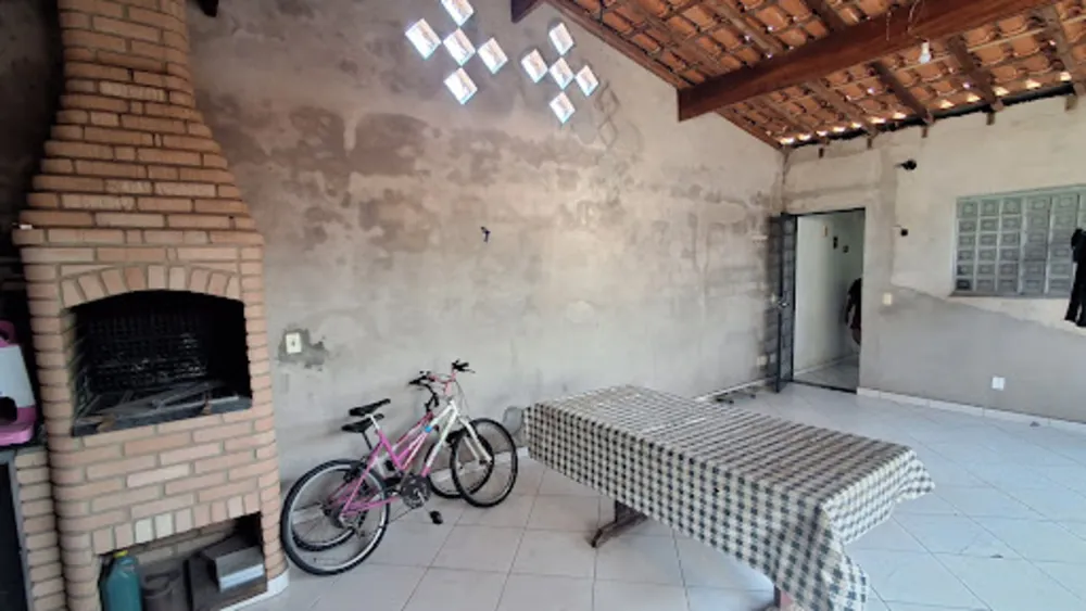 Sobrado, 3 quartos, 222 m² - Foto 14